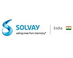 solvay Logo
