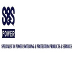 sspower Logo