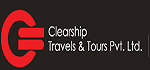 Clearship Travels